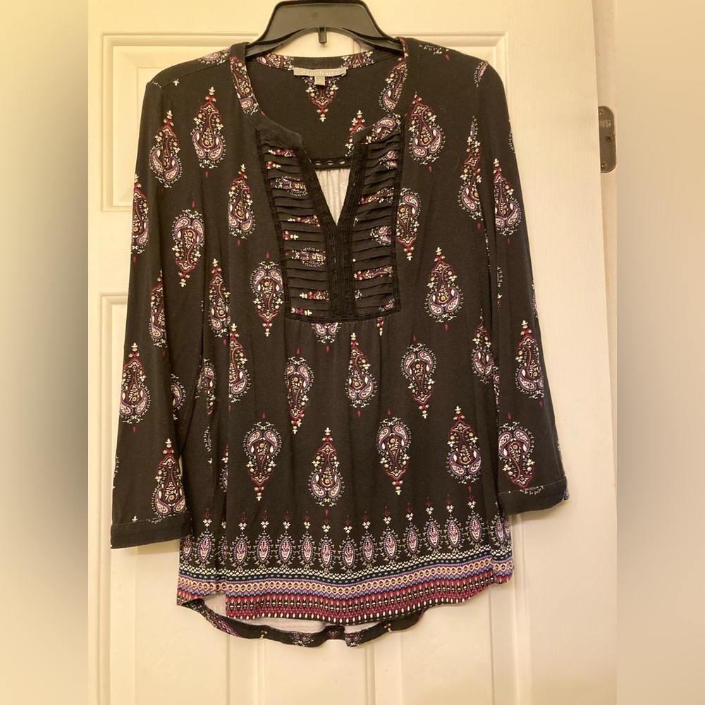 Daniel Rainn, size small top